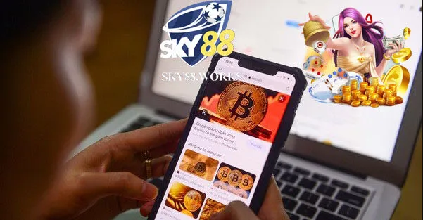 rút tiền sky88 bằng tiền ảo